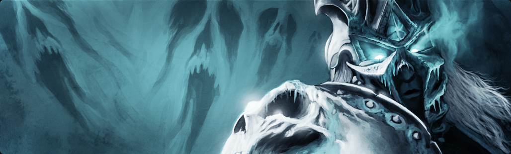 World of Warcraft Lich King Kaluga Game Server